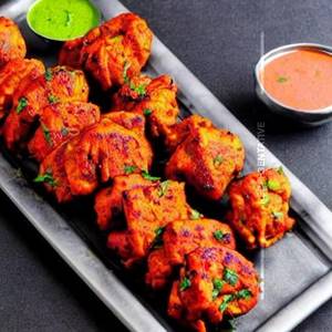 Murg Pahadi Kebab Full