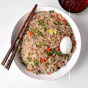 Egg Fried Rice