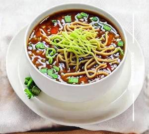 Veg Manchow Soup