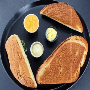 Bread Butter Toast