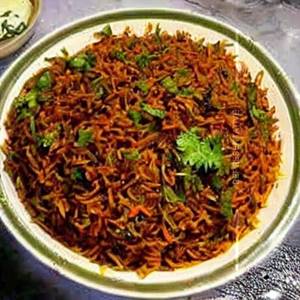 Veg  Chopper Special Rice