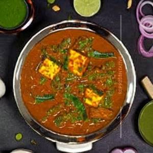 Nizami Paneer