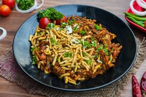 Sev Masala Dry