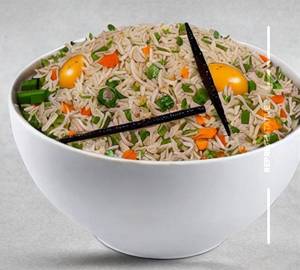 Egg Fried Rice