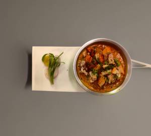 Butter Chicken Masala