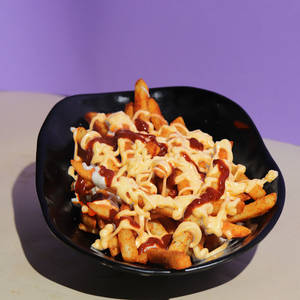 Chipotle French Fries