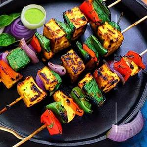 Paneer Tikka