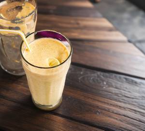 Banana Shake                                      