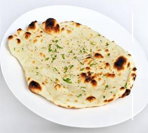Naan Cheese