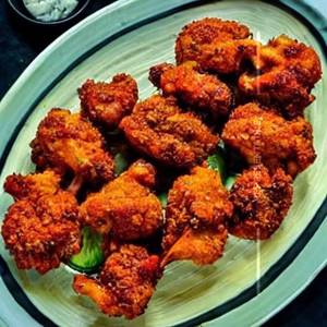 Chicken Crispy