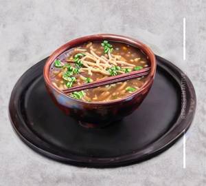 Non Veg Manchow Soup