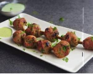 Chicken Malai Kabab
