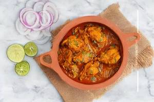 Chicken Handi
