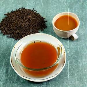 Jaggery Tea