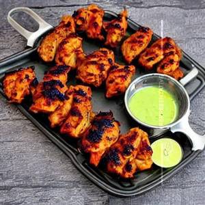 Chicken Reshmi Kebab