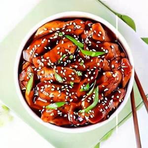 Chicken Teriyaki Sauce