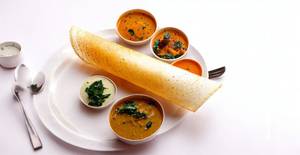 Masala Dosa