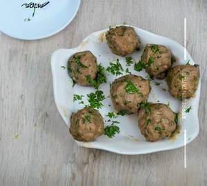 Malai Kofta