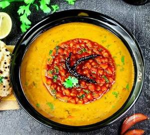 Dal tadka