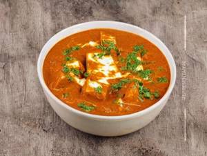 Paneer Masala 