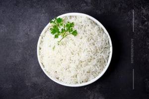 Steam Rice