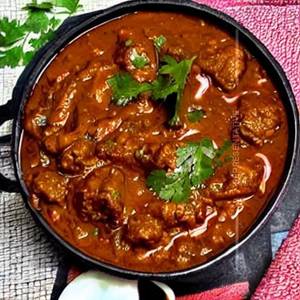 Dal Gosht