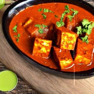 Paneer Btr Masala Mini Pack
