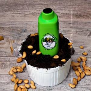 Nature Nuttela Bucket