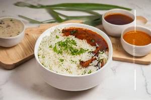 Pot Rice