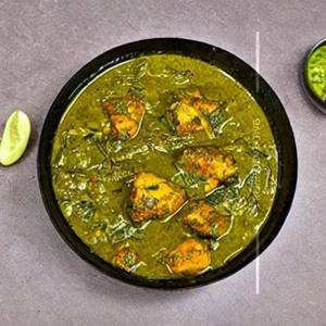 Methi Murgh