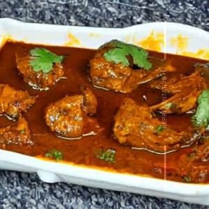 Dehati Chicken