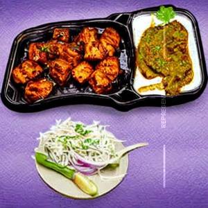 Only Masala Grill