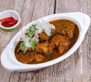 Chicken Do Pyaza 4Pc