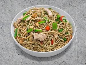 Chicken hakka noodle