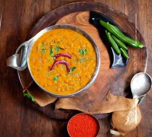 Dal Fry