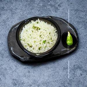 Jeera Rice