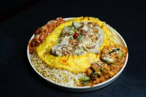 Assembly Special Biryani