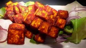 Paneer Kurkure