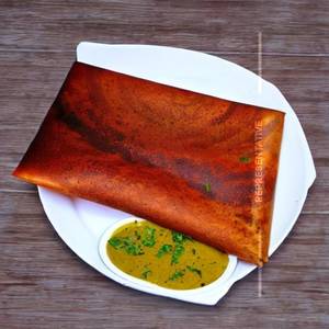 Tandoori Roast Dosa