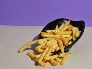 Classic French Fries