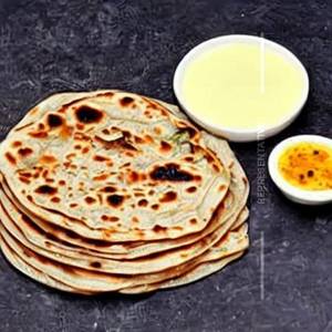 Stuff Paratha
