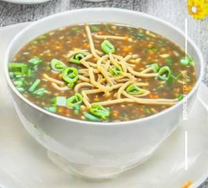 Veg Manchow Soup