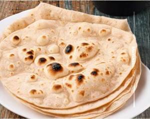 Plain Roti