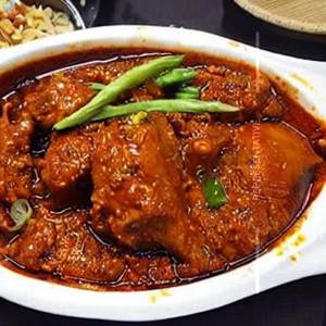 Chicken China Town
