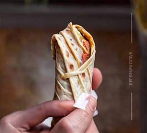 Veg Roll