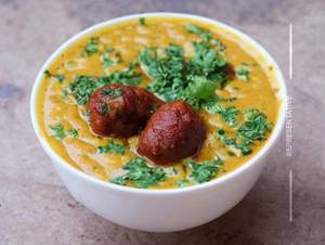 Dal Fry