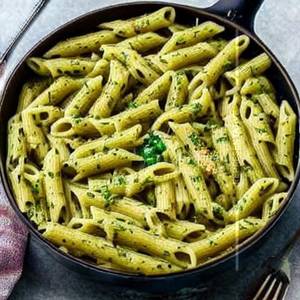Pesto Pasta