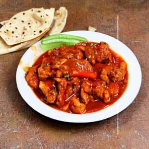 Chicken Chilli