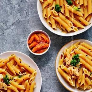 Chicken Pasta