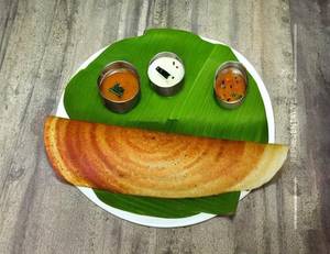 Paneer Masala Dosa